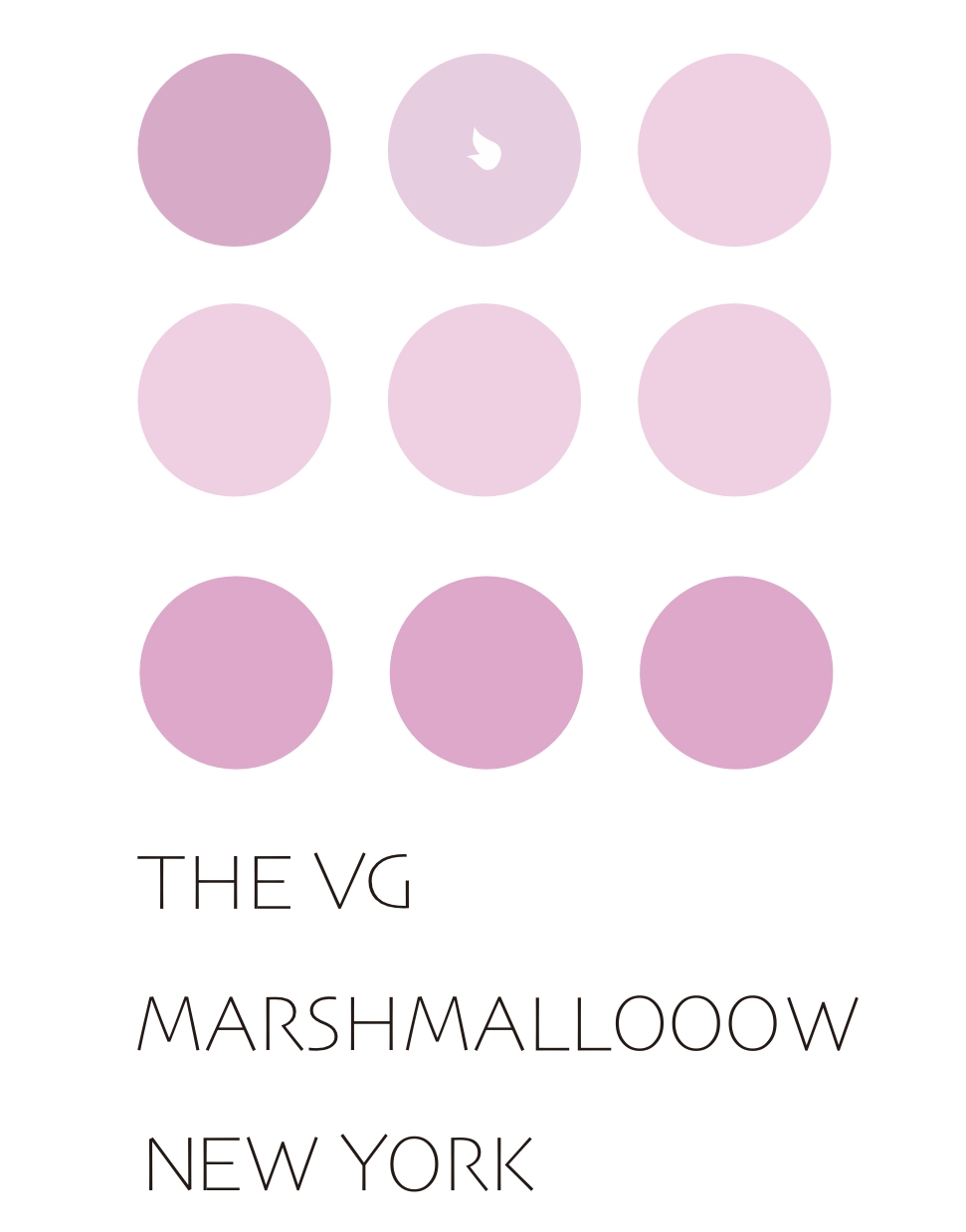 ザ ヴィーガンマシュマロ