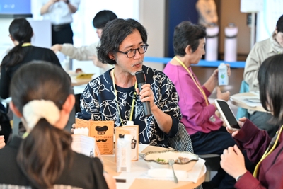 写真提供：TOKYO HEADLINE（撮影・蔦野裕）