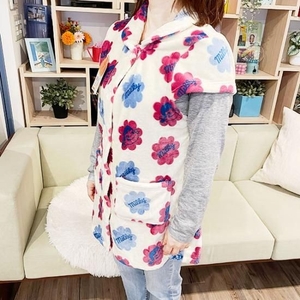 ペコちゃんのルームウェア