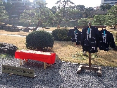 こども記念撮影コーナー（イメージ）