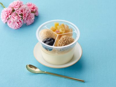 ぷるぷる濃厚豆花（画像はイメージです。）