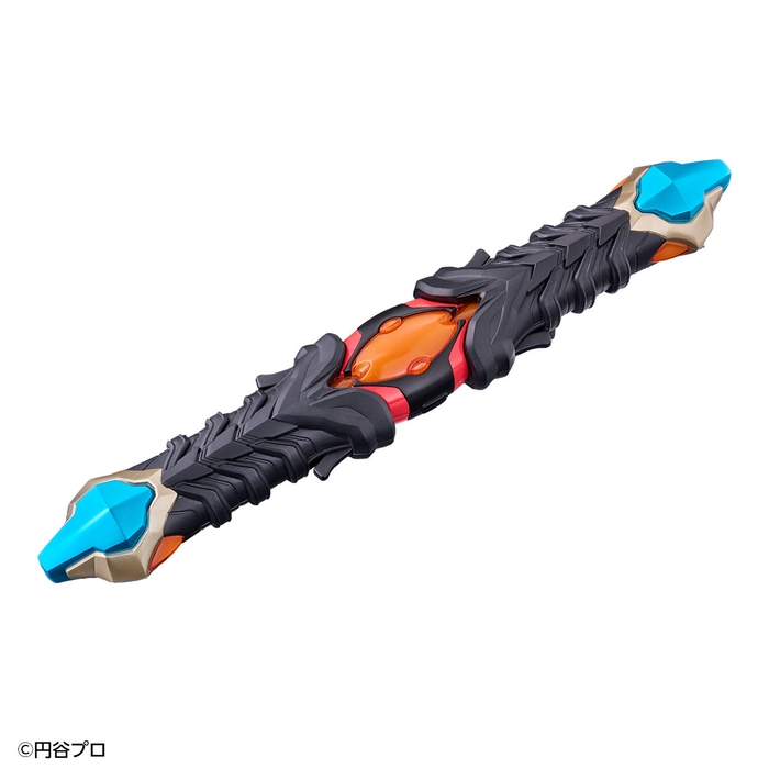 ウルトラレプリカ ダークエボルバー(商品イメージ2)