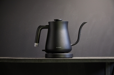 バルミューダ電気ケトル