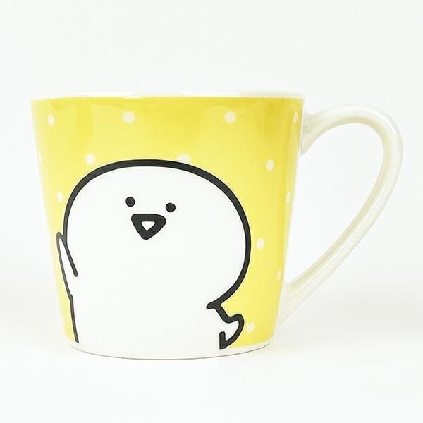 お文具といっしょメジャーマグ