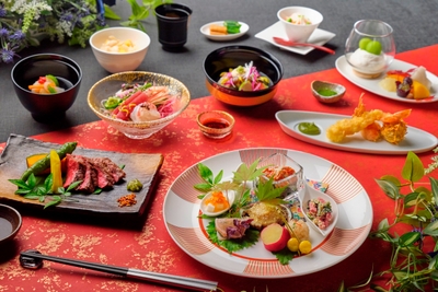 和会食（11,000円）イメージ