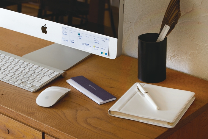 【リプラグ】スケジュール付箋 Tag Schedule(タグスケジュール)