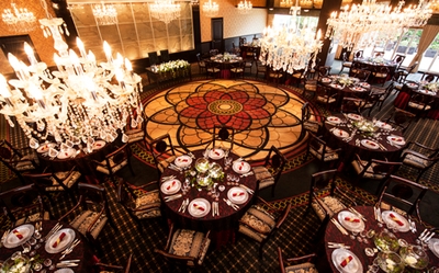 東郷記念館：内観