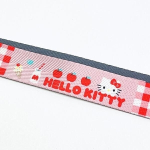 サンリオのパッカブルバッグ