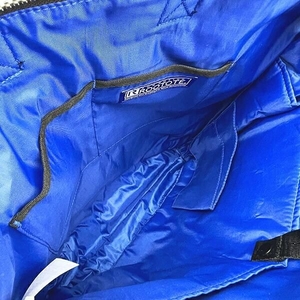 スヌーピーのバッグ