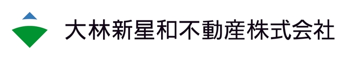 大林新星和不動産株式会社ロゴ