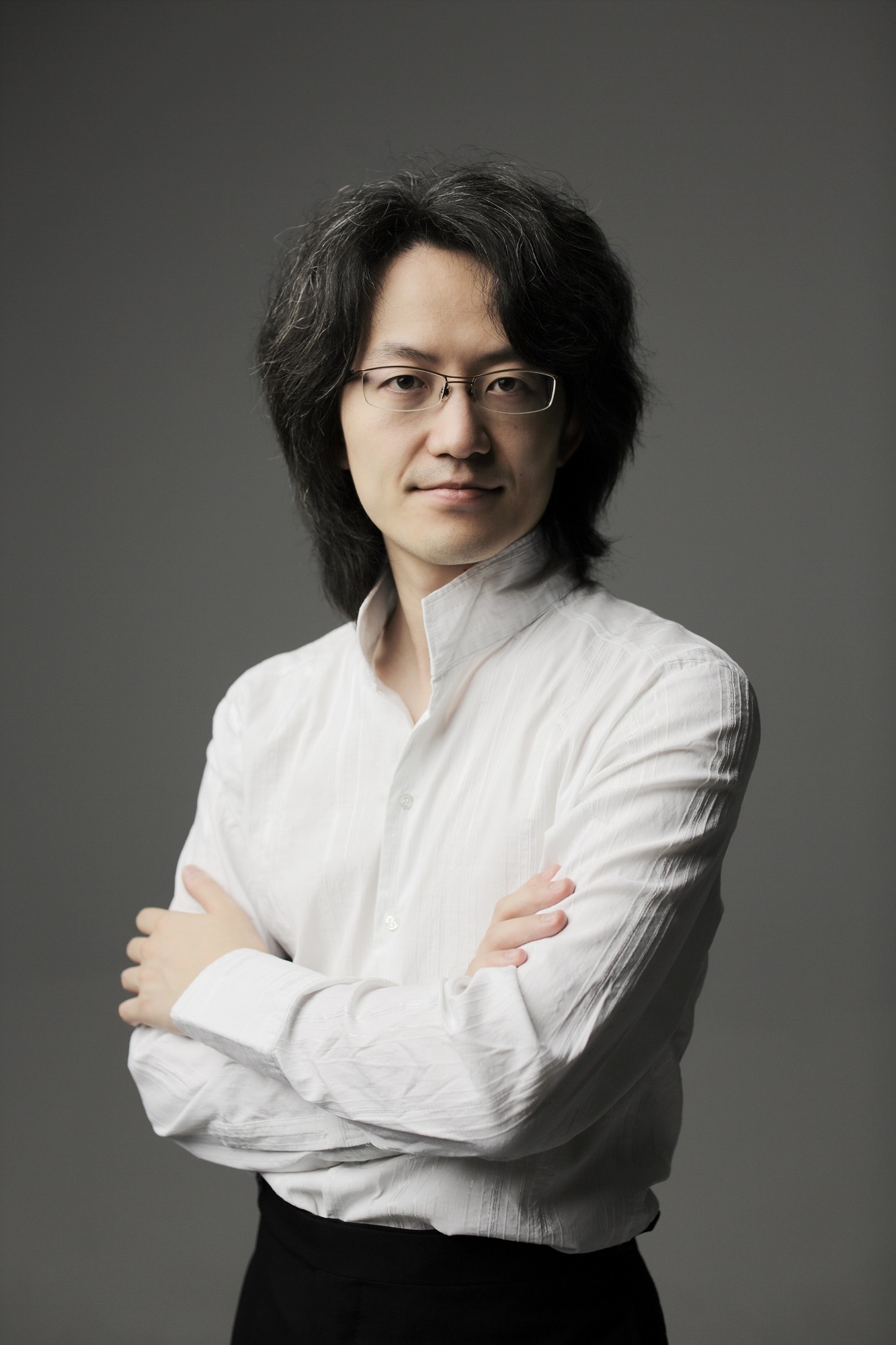 鈴木 優人 ©Marco Borggreve