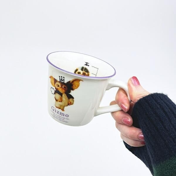 グレムリンマグカップ