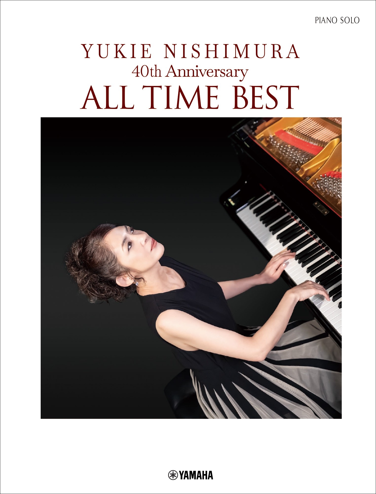 【未開封】ハスキル、アンダ 2台のためのピアノ協奏曲他 西独初期盤 ピアノソロ 西村由紀江 40th Anniversary ～ALL TIME BEST」 5月25日