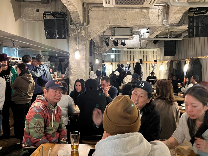 the 3rd Party 第1回 03