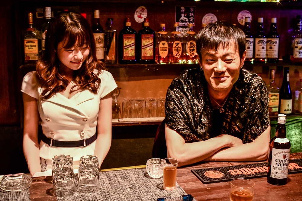 ©2018 オデッサ・エンタテインメント © Tomoshi Kuga・Shinmei Minegishi/NIHONBUNGEISHA