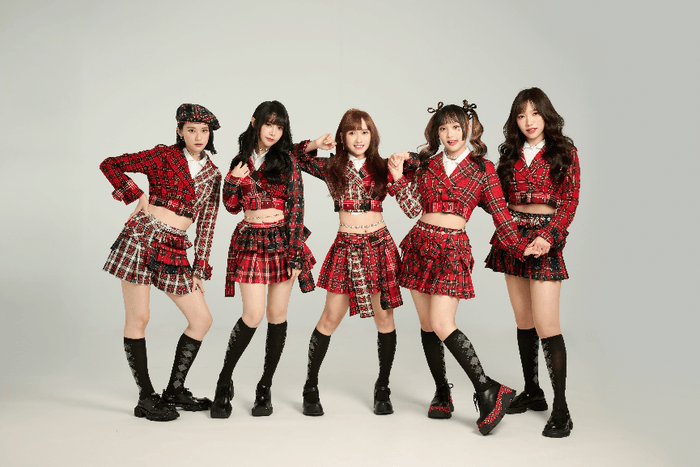 KIRIS(センター/yumi)