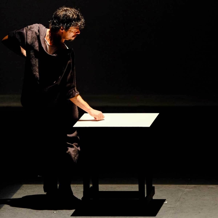 『THE GAME』2023年来日公演より　写真(C)近藤佳奈