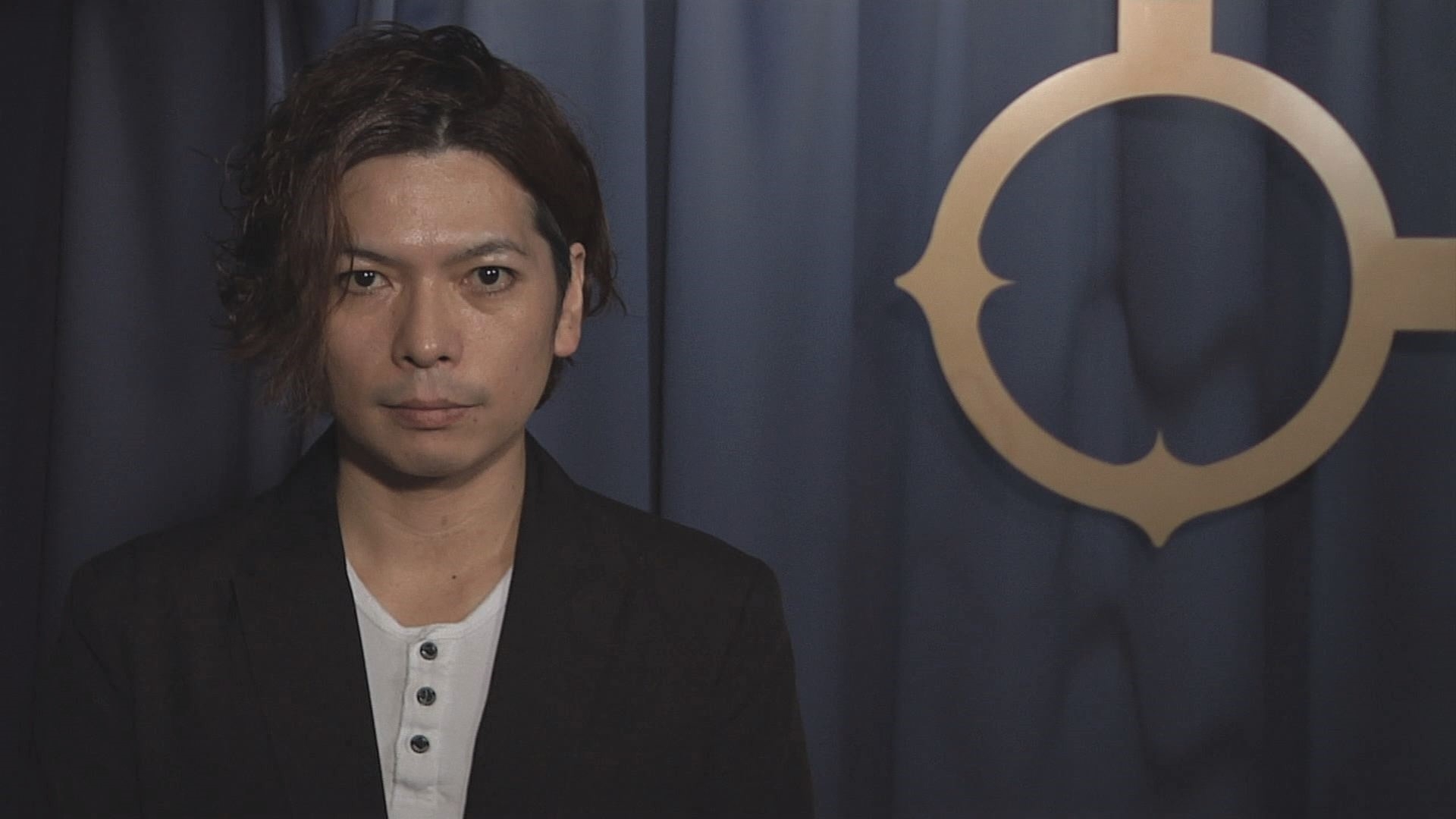 鯉のはなシアター支配人・桝本壮志(放送作家)