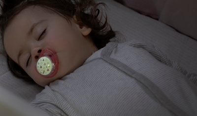 おしゃぶりナイト＆デイ