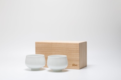 桐箱ギフトボックス（2個用）｜2,000円（税込）