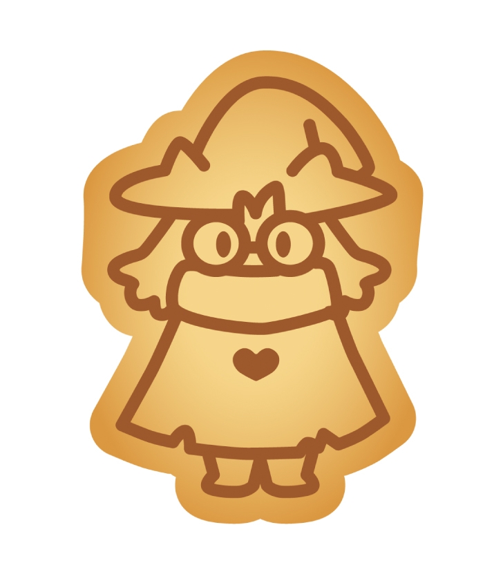 ■DELTARUNE ラルセイ