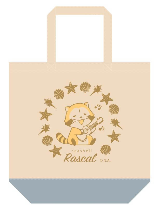 トートバッグ 2,200円