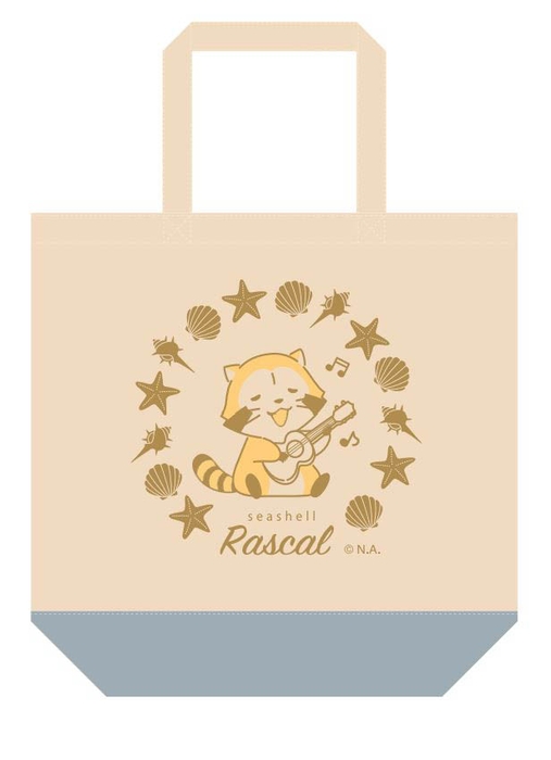 トートバッグ 2,200円