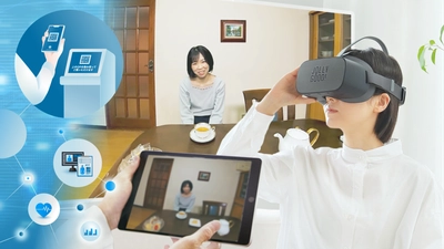 ジョリーグッド、健康状態に連動するデジタル治療コンテンツの提供手法に関する特許を取得!