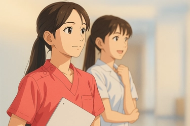 訪問看護ステーション開業で月商3000万の再現性！