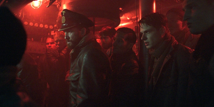 (C)BAVARIA FICTION. ALL RIGHTS RESERVED.