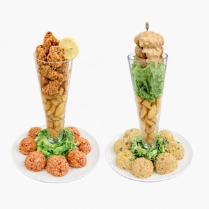 59タワーライス ￥4,800～(税込)