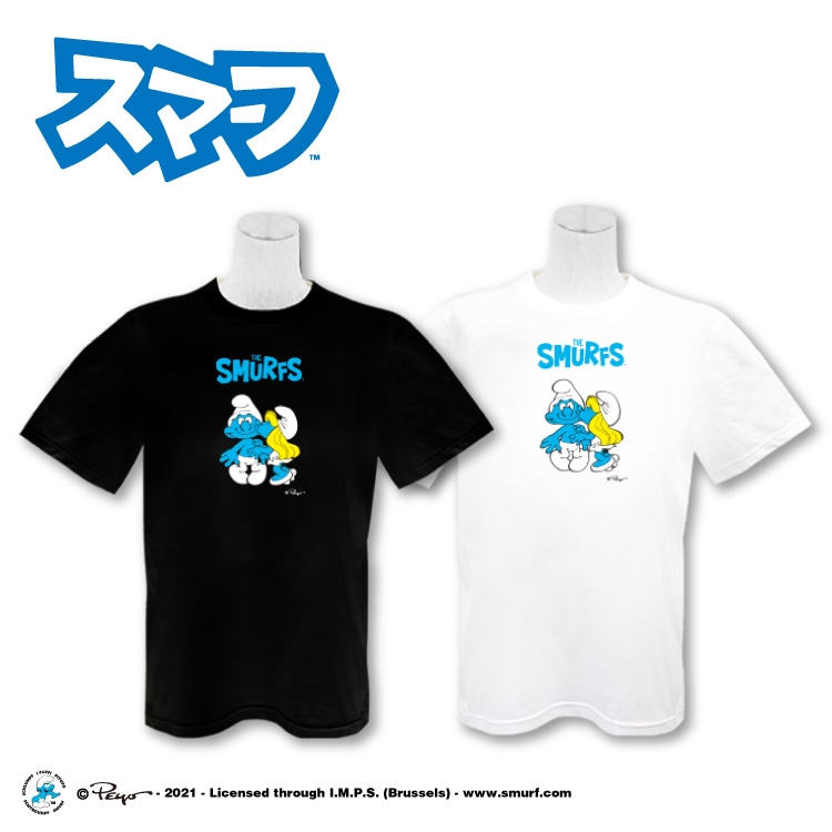 ブラック/ホワイト