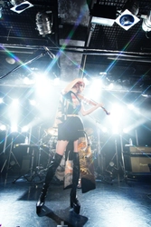 Ayasa LIVE TOUR 2025 百花繚乱～日本公演ファイナル・東京公演いよいよ今週末開催！～