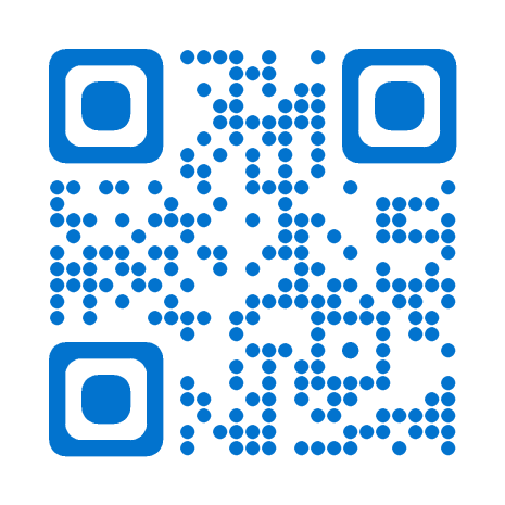 キャンペーンページ二次元コード