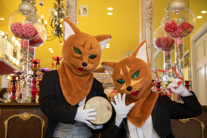 ドール&リトルシスタードール