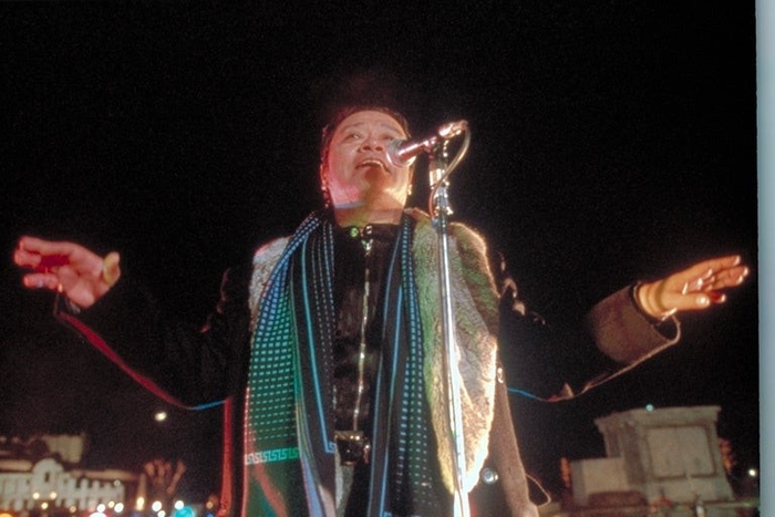 「ゲロッパ!」©2003“Get up”Soul Bros