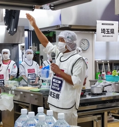 第18回全国学校給食甲子園　 第三次審査結果発表