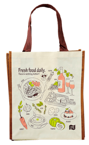 【首都圏】ライフオリジナルエコバッグ