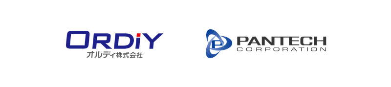 オルディ・パンテック業務提携契約を締結