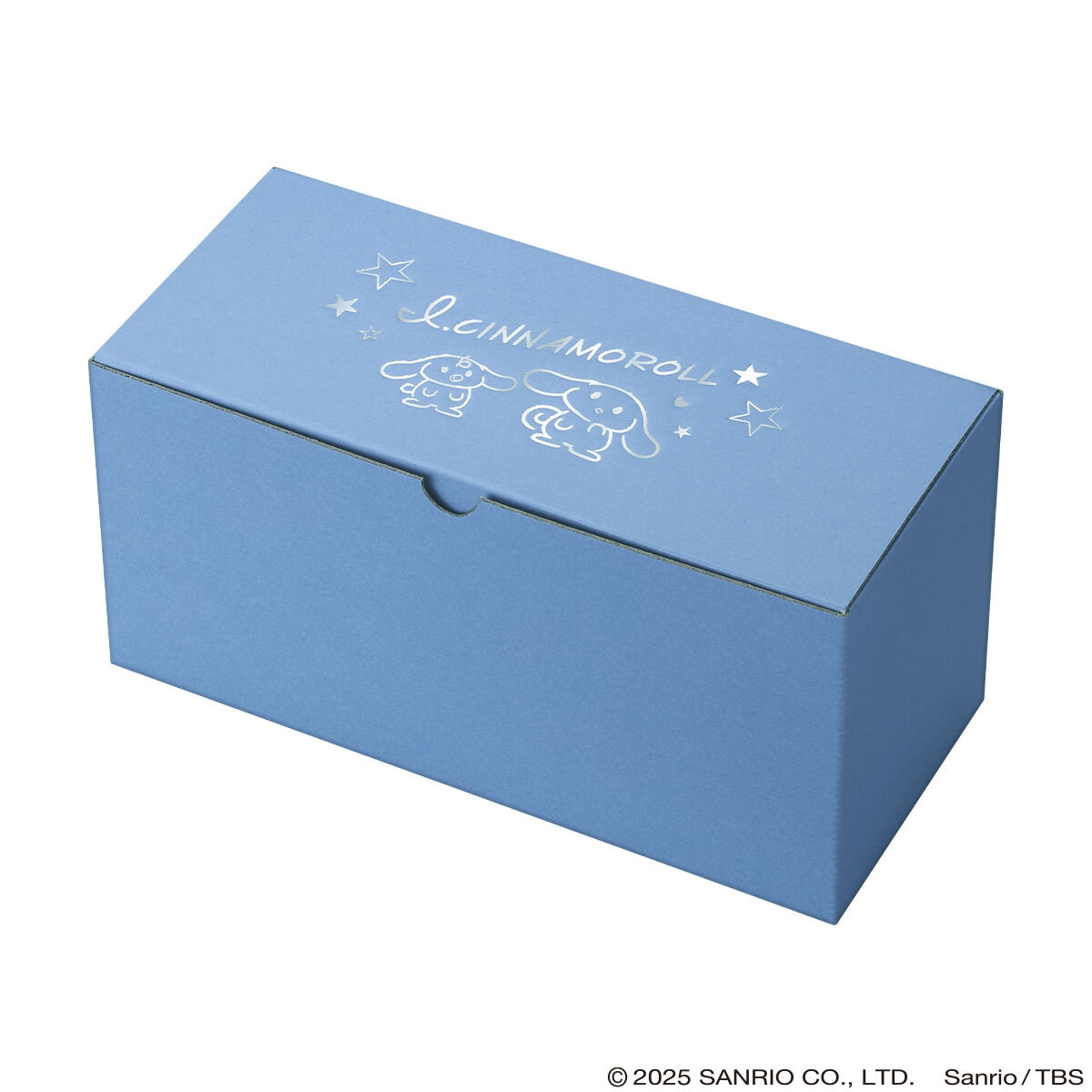 特製ボックス外観