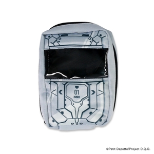 【グノーシア】コールドスリープポーチ