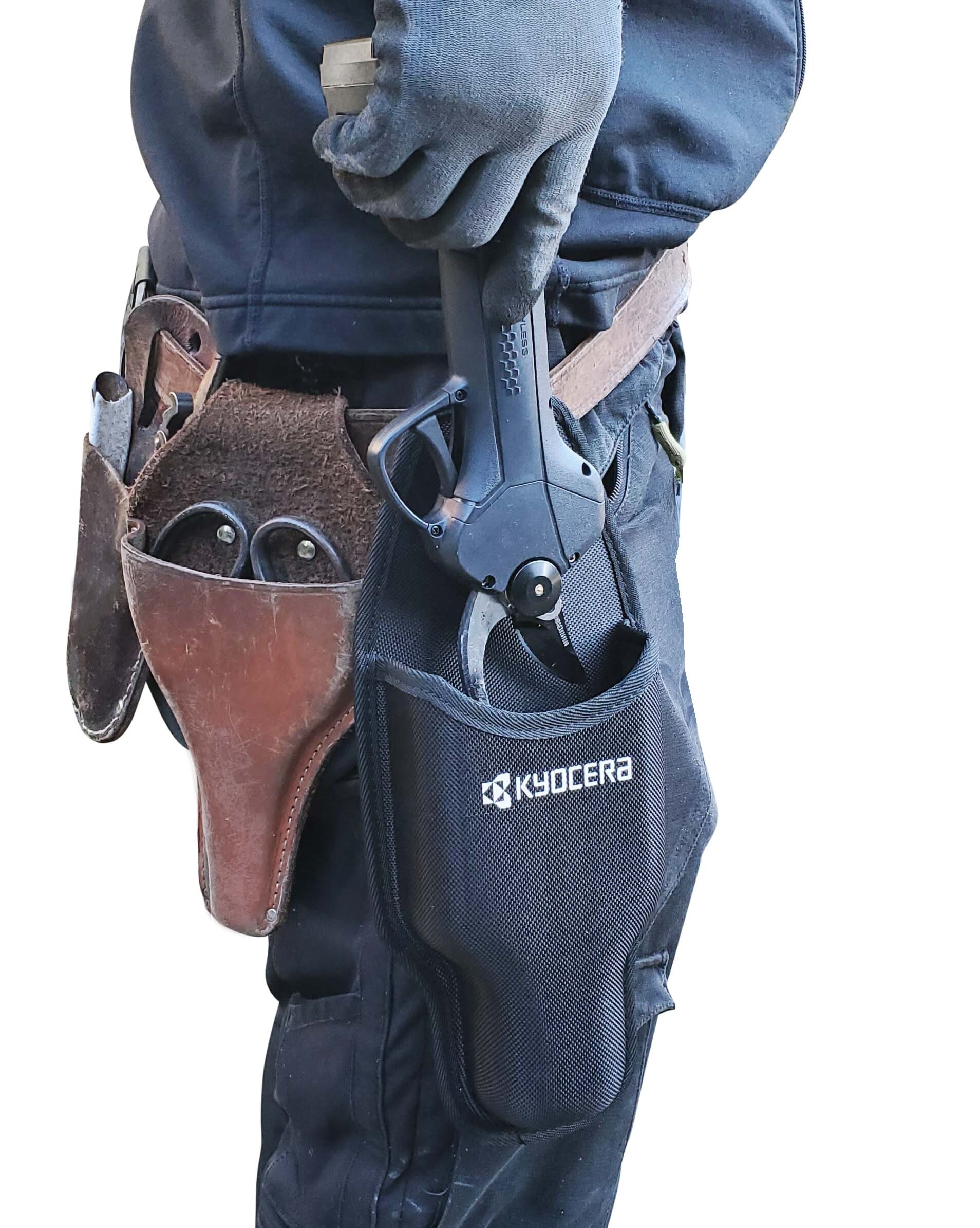 ホルスター(付属品)