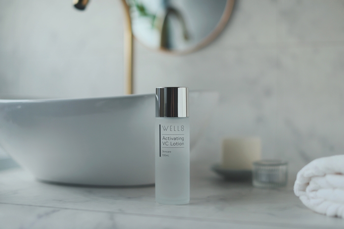 Activating VC Lotion　3