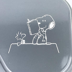 スヌ　ランチボックス