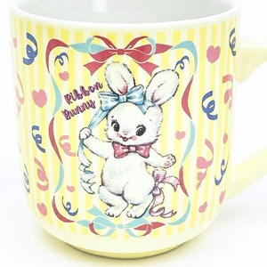 スイマーのコップ