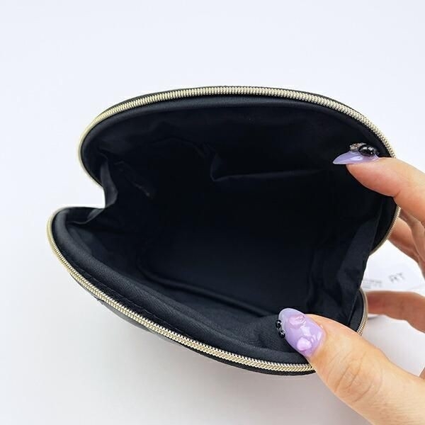 サンリオのポーチ