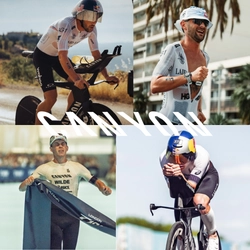 世界を制したトライアスロンバイク「キャニオン・スピードマックス」が期間限定10%OFF