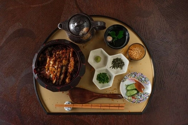 【初出店】愛知県犬山城下町に「鰻と釜めし 九（ここ）」が 2025年12月20日（土）グランドオープン