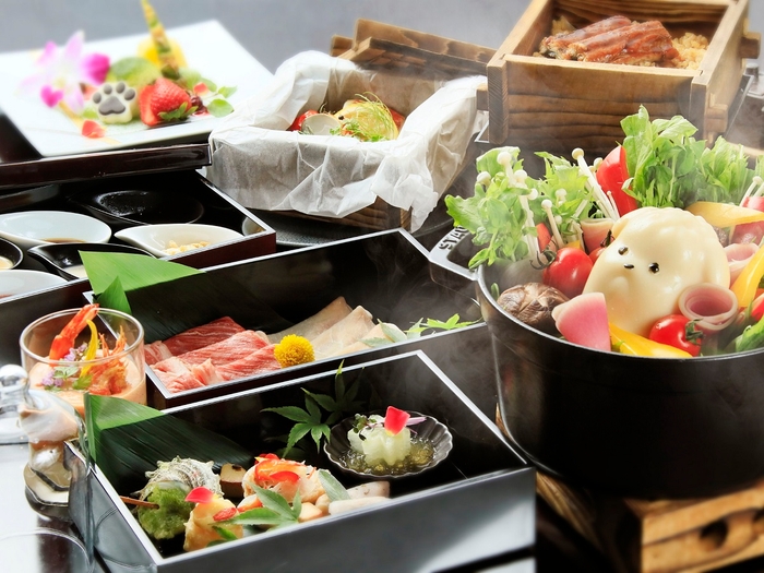 ご夕食 ※イメージ