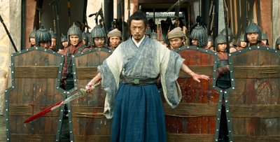 (C) China International TV Corporation, All Rights Reserved.